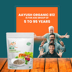 Vitamin B12 Plant Based Powder