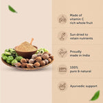 Triphla Powder