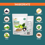 Dia Care Powder | 250 gm