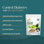 Dia Care Powder | 250 gm