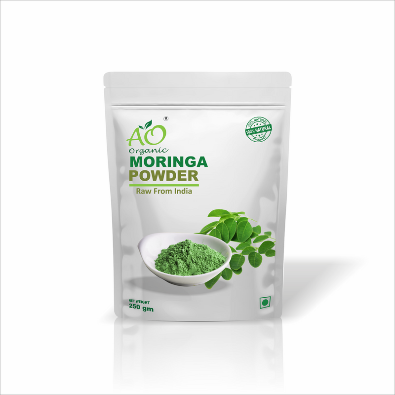 Moringa Powder 250 Gram