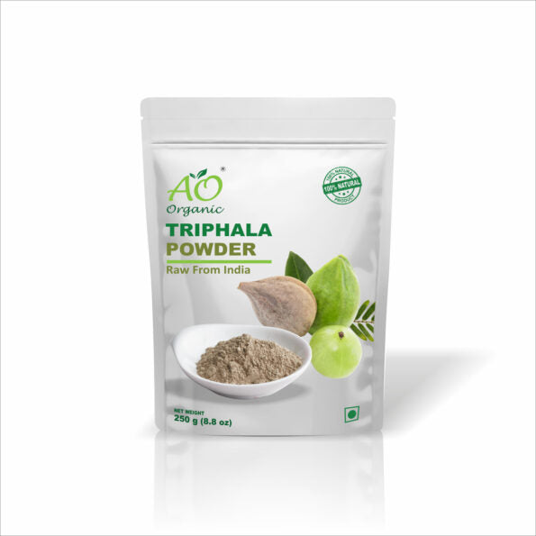 Triphla Powder