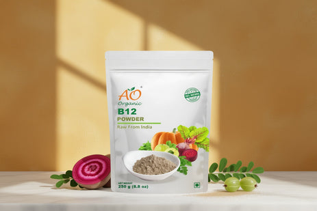 Boost Your Brain & Body: How Vitamin B12 Transforms Your Health