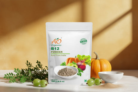 How to Choose the Best Vitamin B12 Supplement