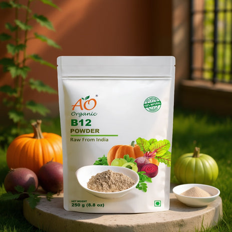 Is Vitamin B12 the New Super Supplement?