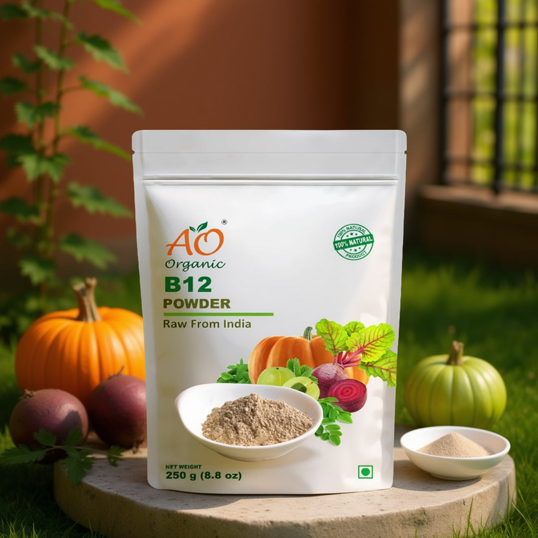 Is Vitamin B12 the New Super Supplement?