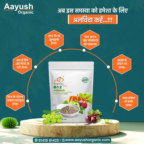 Manufacturer of Vitamin B12 Powder in Ahmedabad