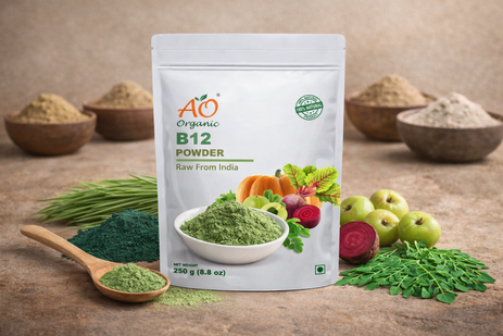 Why Vitamin B12 is Essential for Modern Wellness Lifestyles