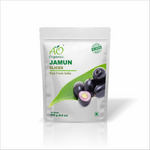 Jamun Slice 250 Gram